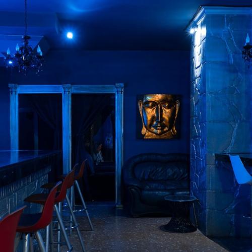 Royal Cabaret — erotic venue in Alicante