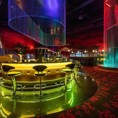 Fkk Sharks — erotic venue in Darmstadt