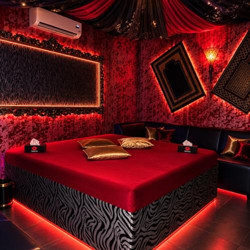 Obidis Club Privé — Erotik-Location in Mailand