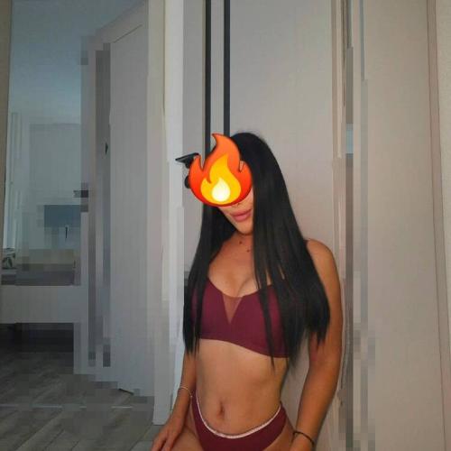 Jasminka — escort a Prievidza