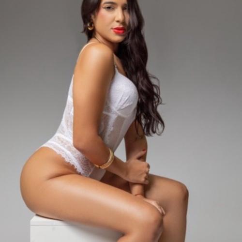 Adriana — eskorte i São Paulo, bilde 5