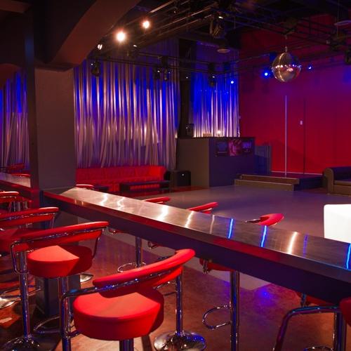 Colette Houston — erotic venue in Houston