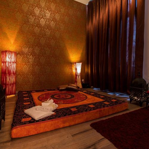 Tantra Feelings — erotic venue in Cologne
