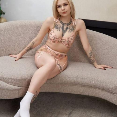 Eva — escortă în Tbilisi, fotografia 9