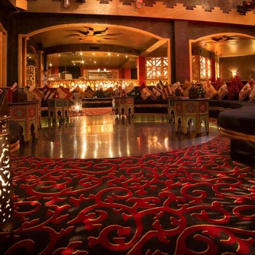 The Luxor — erotic venue in Leinfelden-Echterdingen