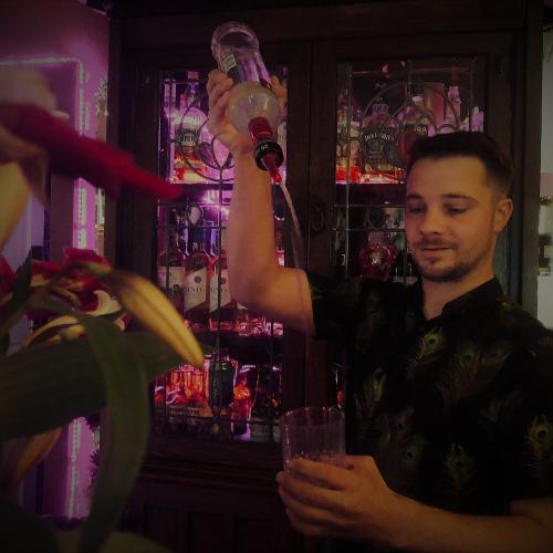 Purple Mamba Club — erotic venue in Nottingham
