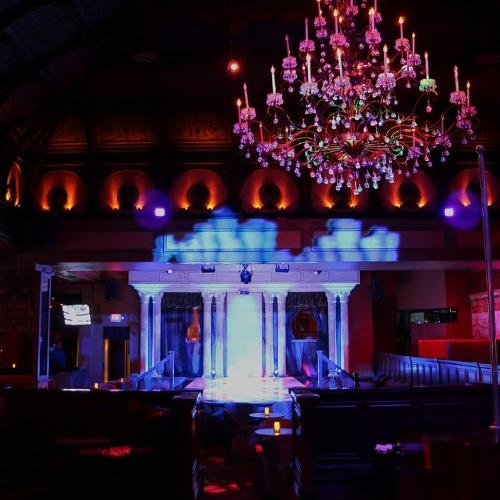 Downtown Cabaret — erotický podnik v Minneapolis