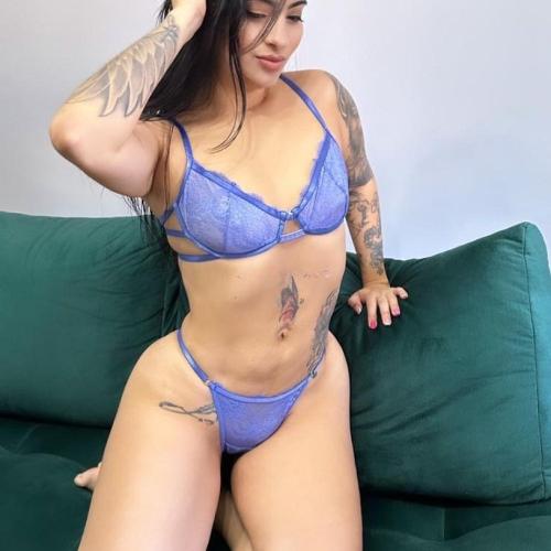 Cattaleya — escort in Parijs