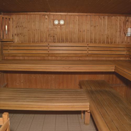 Sauna Club Provence — Erotik-Location in Paris, Foto 2