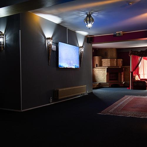 Saunaclub Penelope — erotic venue in Castrop-Rauxel