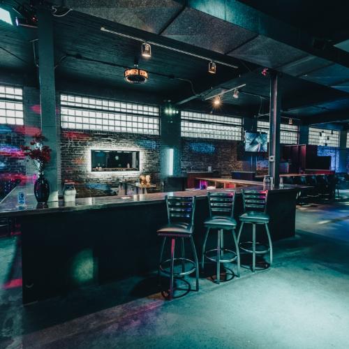 Club Eros — erotic venue in Cleveland