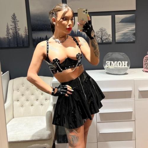 Ella Brln — escort en Berlin