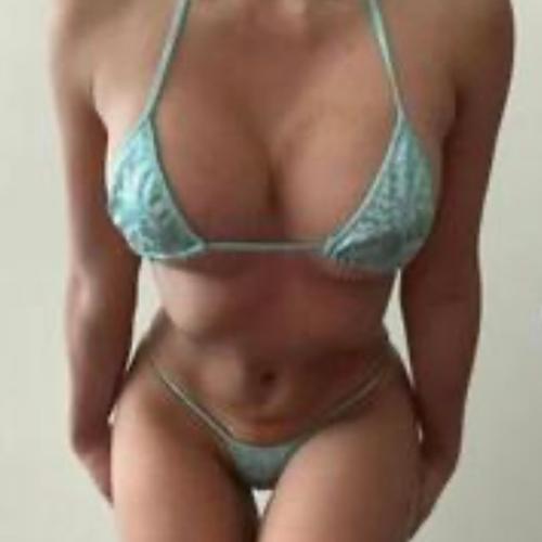 Jessy — Escort in Denver