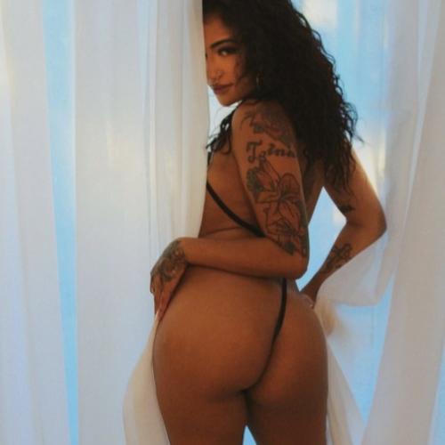 Exoticegypt — escort à San Diego