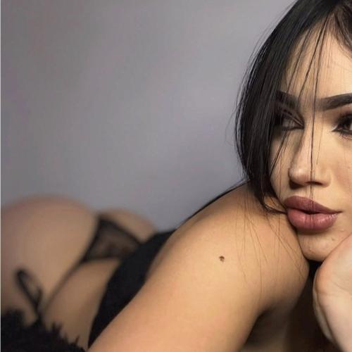 Sofi — escort in Ljubljana