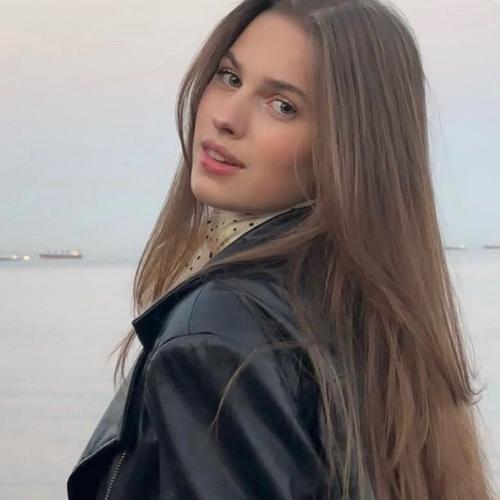 Sasha — escortă în Tel Aviv-Yafo