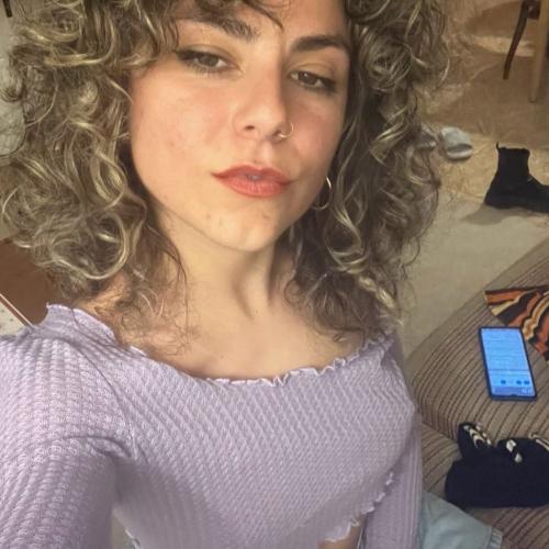 Kunis — escort in Valencia