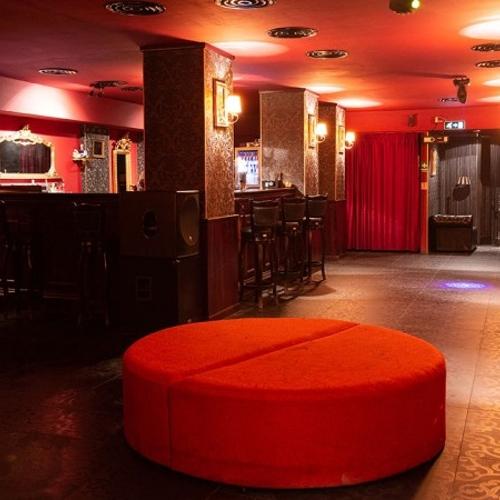 Club Xs — erotic venue in Bucharest
