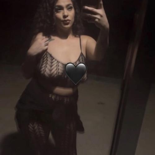 Lovelyjasmine Xo — eskort v Stockton