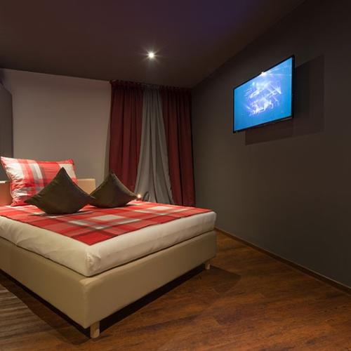 Mylaufhaus — erotic venue in Wals