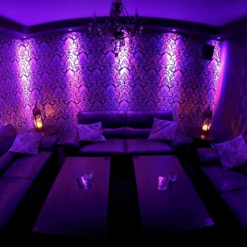 Club 8 Bb — erotic venue in Banská Bystrica