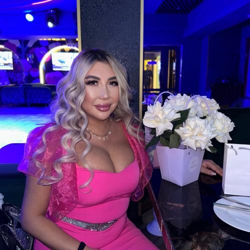 Zhanna — Astana 에스코트, 사진 5