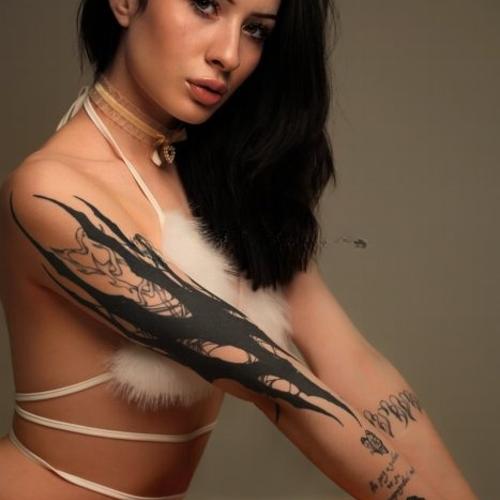 Daria — escort in Tbilisi, photo 5