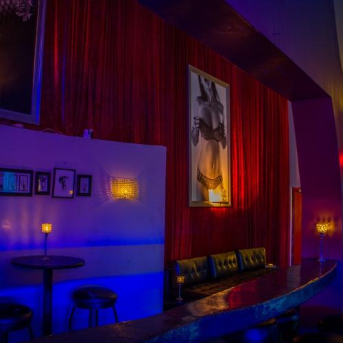 Colette New Orleans — erotische gelegenheid in New Orleans