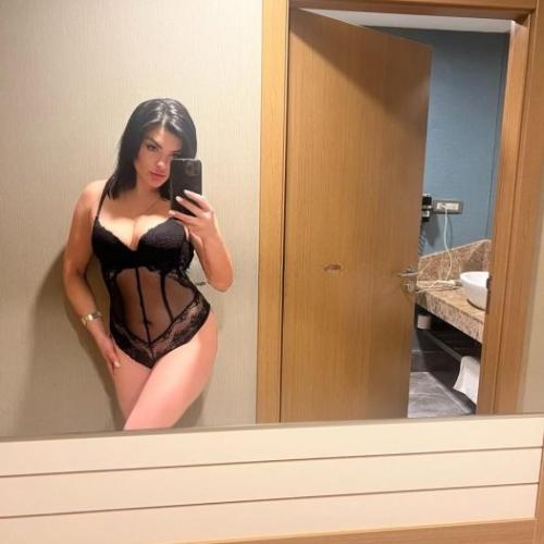 Katerina — escort in Tallinn, photo 6