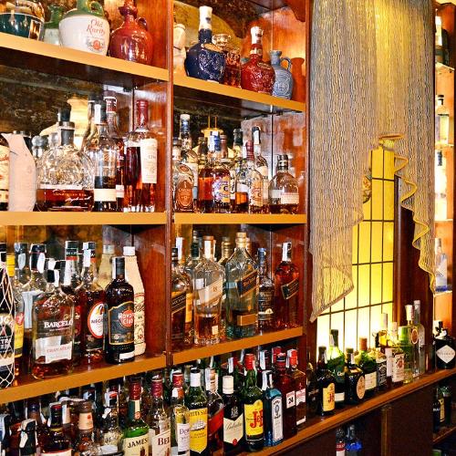 Bar Pigmalión — erotic venue in Madrid