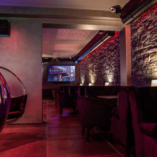 Bordell Karlsruhe Haus 13 + 15 — Erotik-Location in Karlsruhe, Foto 11