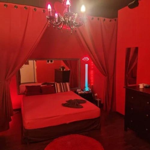 Dreispitz Club — erotic venue in Basel