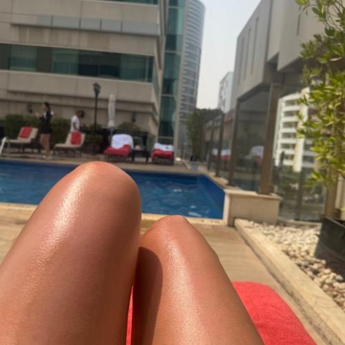 Sofia — 바쿠 에스코트