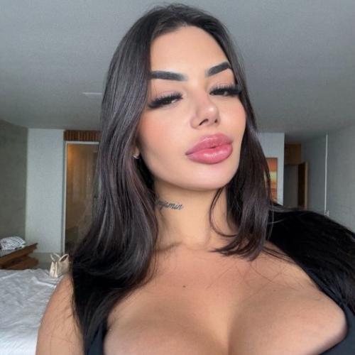 Bianca Alves — eskorta w Berlin, zdjęcie 17