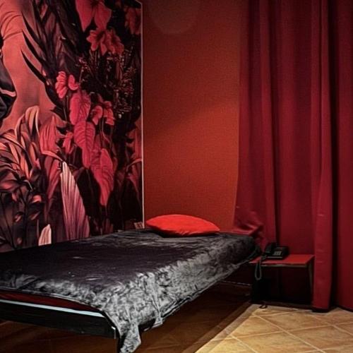 Pussycat — erotic venue in Frankfurt, photo 9