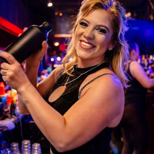 Heartbreakers Gentlemen's Club — erotický podnik v Houston, foto 9