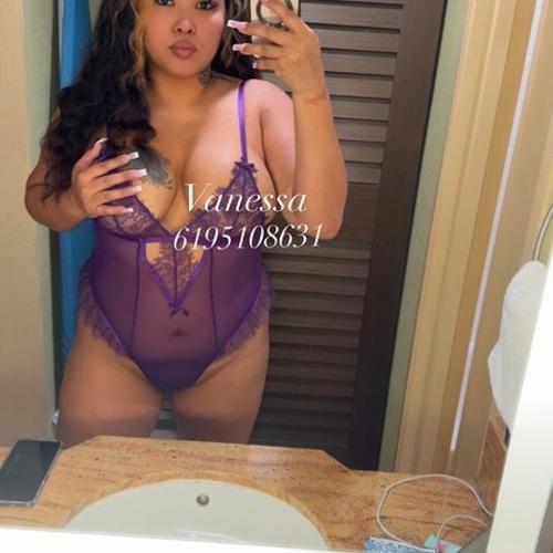 Vanessaxosweets — escort a San Jose