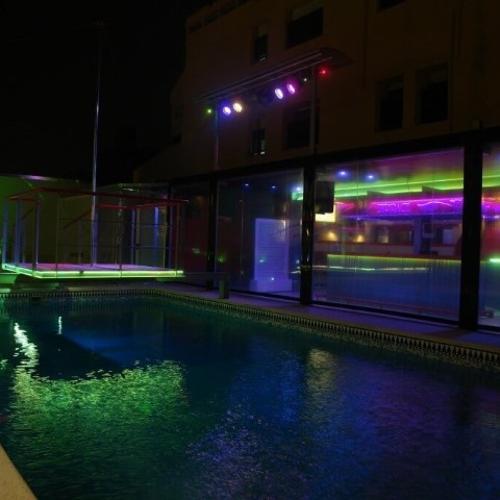 Club La Cueva — erotic venue in Benidorm