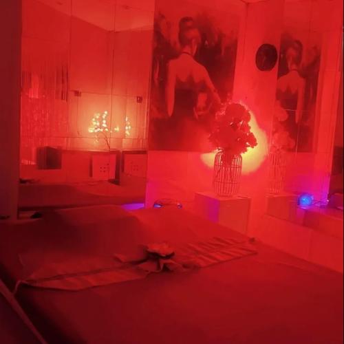 Diamond Thai Massage — erotic venue in Rotterdam, photo 3