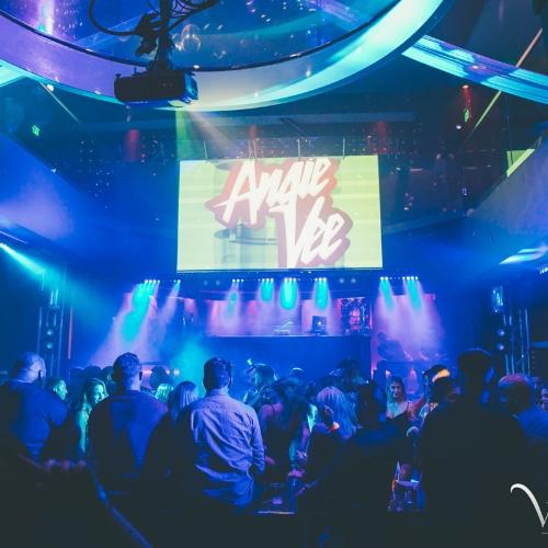 Vanity Sf — Erotik-Location in San Francisco