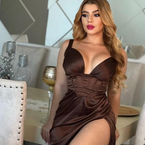 Amber — escort à Munich, photo 3