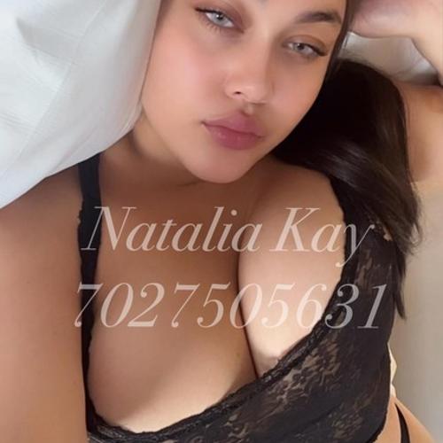 Nataliaxoxo — συνοδός στην πόλη Norfolk