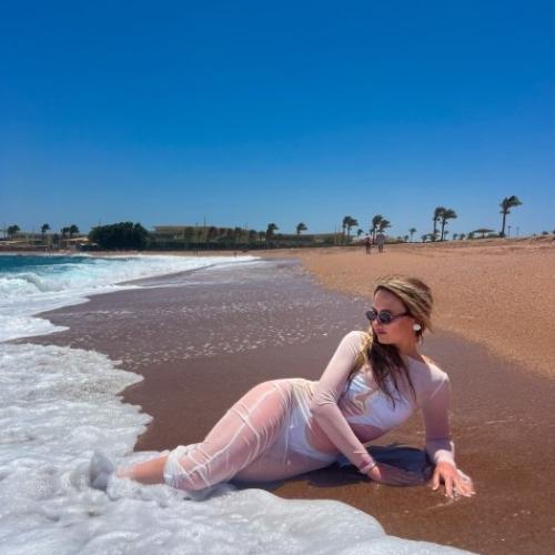 Solomiya — Escort in Helsinki