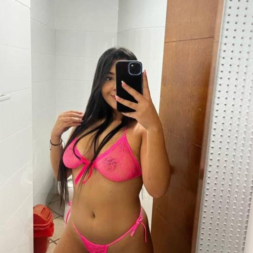Vanessa — escort en Vilna