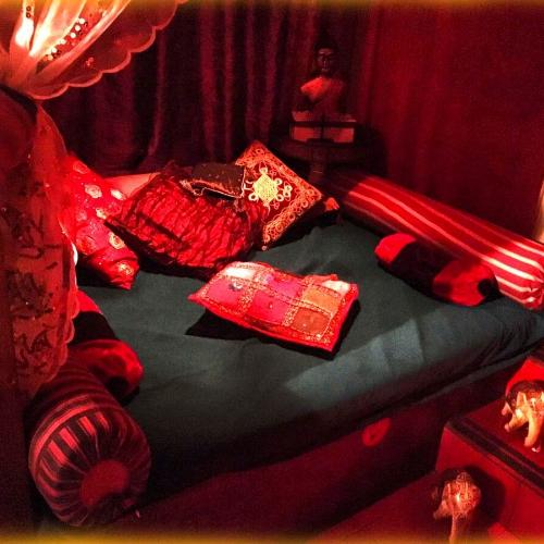Chatelet Salou — erotic venue in Salou, photo 6
