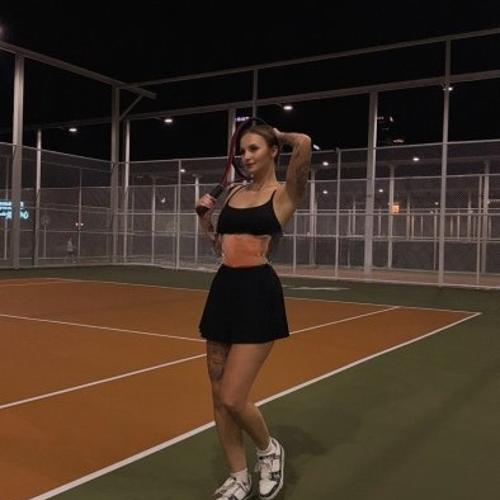 Kiki — escort in Tokyo