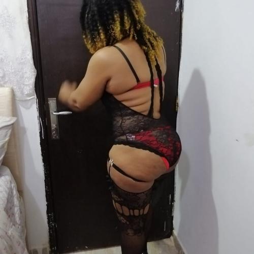 Maggy — escort in Kuwait City