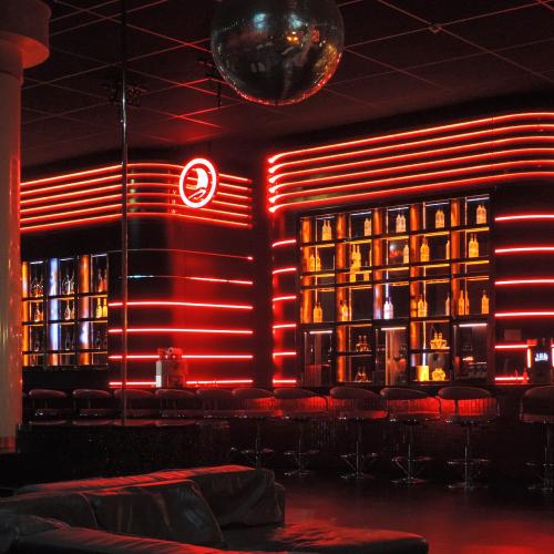 Oceans — Erotik-Location in Düsseldorf