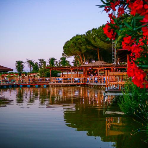Certe Notti Spa & Privé — ερωτικός χώρος στην πόλη Minerbio