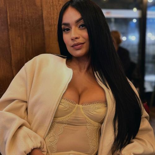 Velentina — escort in Barcelona